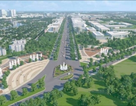 Cung cấp suất ăn công nghiệp tại KCN Mỹ Phước