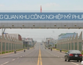 Cung cấp suất ăn khu công nghiệp Mỹ Phước 1234