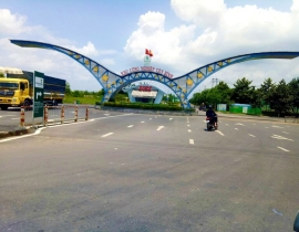 suất ăn công nghiệp tại khu công nghiệp tân bình bắc tân uyên