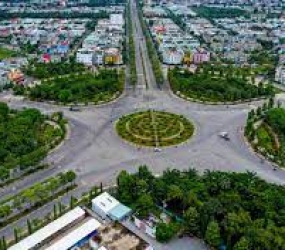 Công Ty Cung Cấp Suất Ăn Công Nghiệp Ở KCN Mỹ Phước