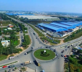 Vinagreen Top Suất Ăn Công Nghiệp Uy Tín Khu Vực Tân Uyên