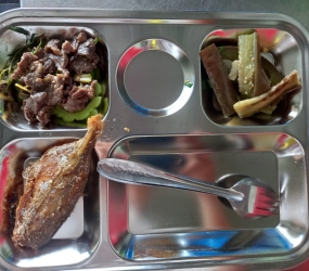 Món ăn khây mẫu số 3