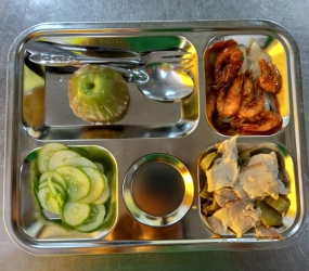 Món ăn khây mẫu số 5