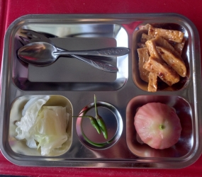 Món ăn khây mẫu số 7