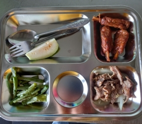 Món ăn khây mẫu số 10