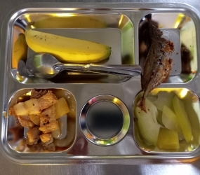 Món ăn khây mẫu số 12