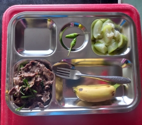 Món ăn khây mẫu số 13