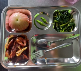 Món ăn khây mẫu số 14