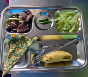 Món ăn khây mẫu số 15