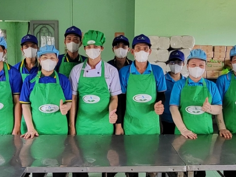 Hình ảnh công ty 