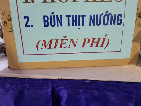 Hình ảnh hoạt động xã hội 