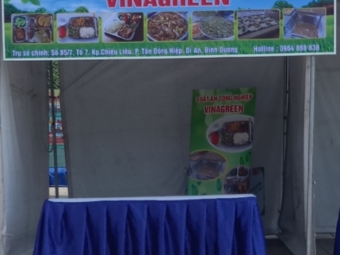 Hình ảnh hoạt động xã hội 