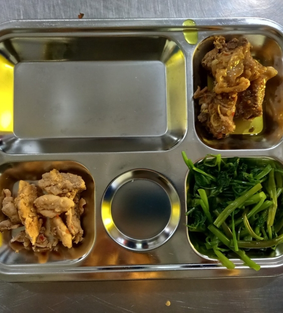 Món ăn khây mẫu số 2