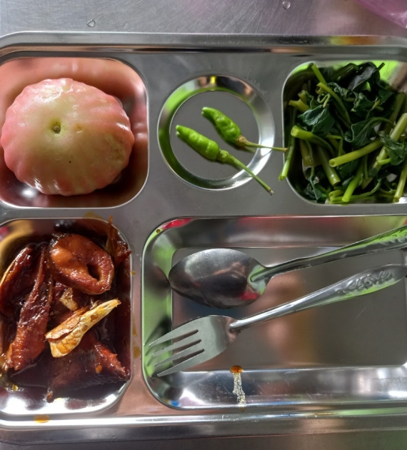 Món ăn khây mẫu số 14