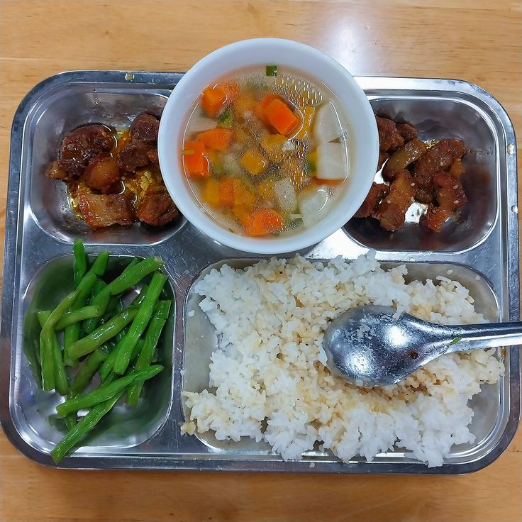 Suất Ăn Công Nghiệp Bến Cát