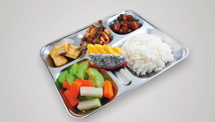 Công Ty Cung Cấp Suất Ăn Công Nghiệp Bình Dương