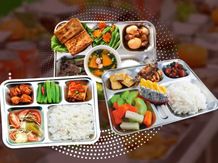 SUẤT ĂN CÔNG NGHIỆP BẾN CÁT BÌNH DƯƠNG